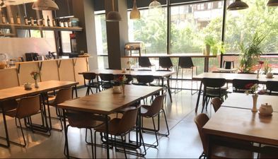 Luxury Terrace Apartment_5